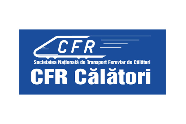 SNTFC CFR Calatori SA